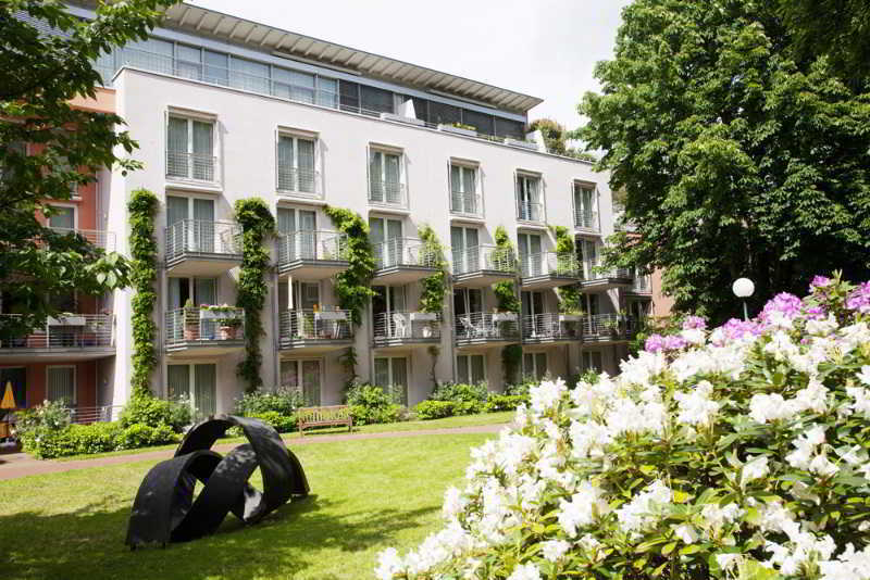 Collegium Leoninum Hotel Bona Exterior foto